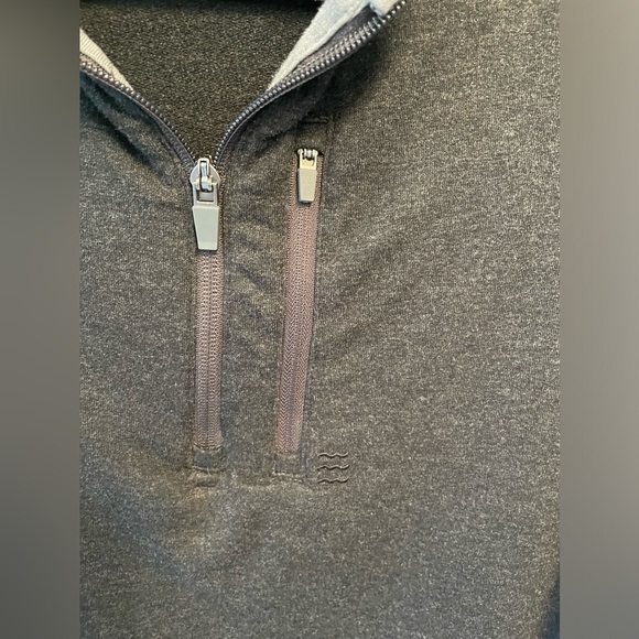 Free Fly Apparel pullover - Picture 6 of 9